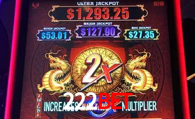 VIP Casino 222bet