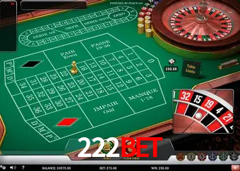 Live Casino 222bet
