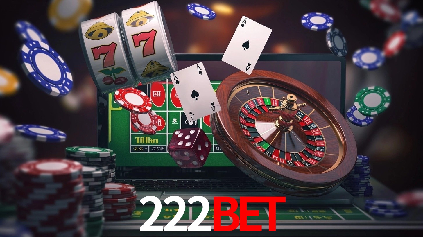 Welcome Bonus 222bet