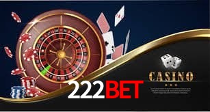 Welcome Bonus 222bet